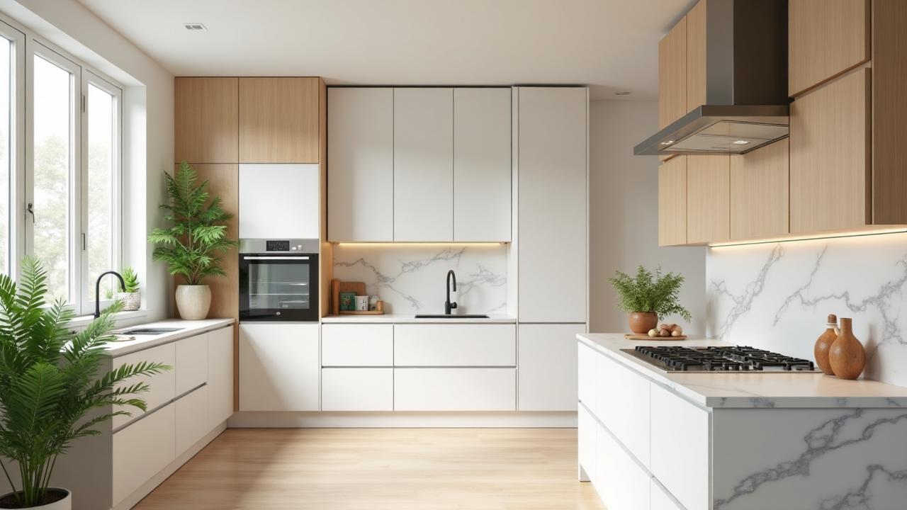 Retail and Commercial Projects